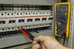 Electricians in Canbury, Coombe, KT2