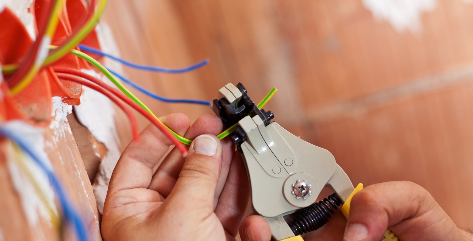 Electricians testimonials Canbury
