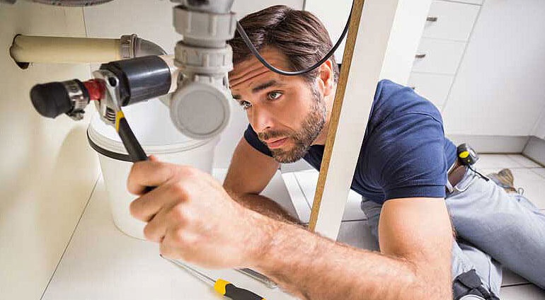 Plumbers Canbury