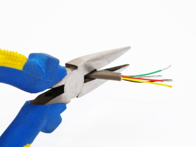 Electric services in Canbury, Coombe, KT2